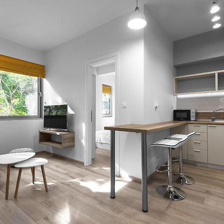 דירות סלוניקי Amarillo, Nilie Hospitality Mgmt מראה חיצוני תמונה