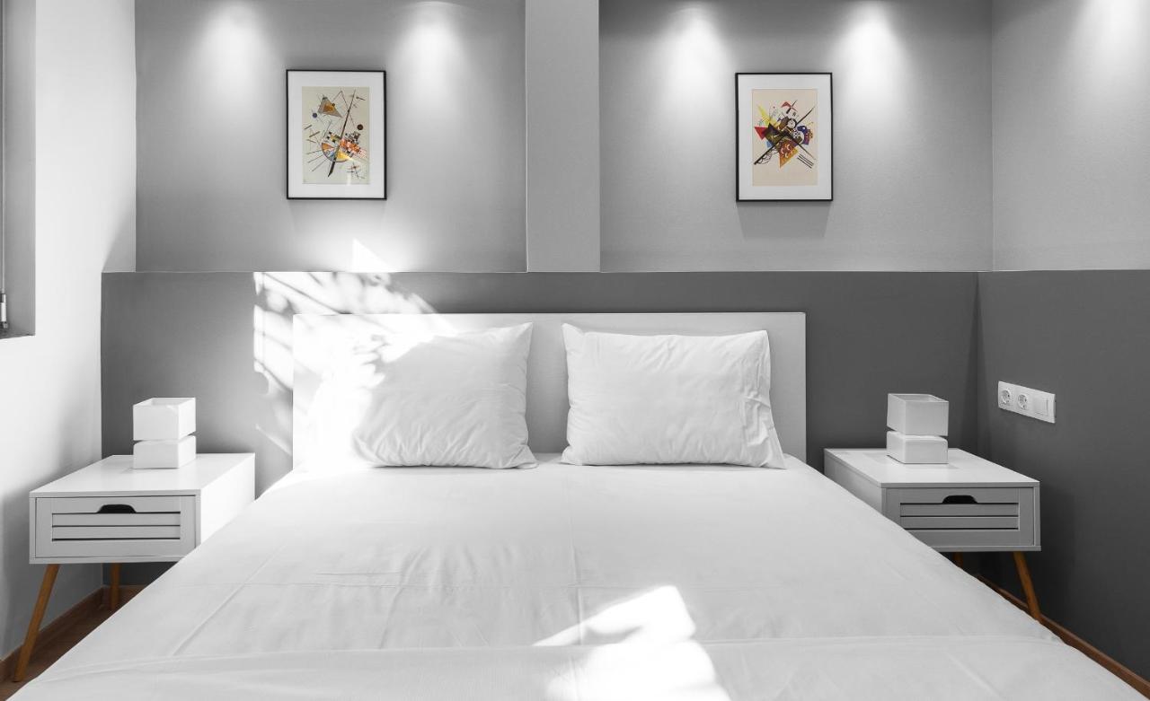 דירות סלוניקי Amarillo, Nilie Hospitality Mgmt מראה חיצוני תמונה
