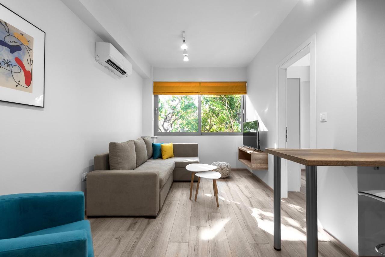 דירות סלוניקי Amarillo, Nilie Hospitality Mgmt מראה חיצוני תמונה