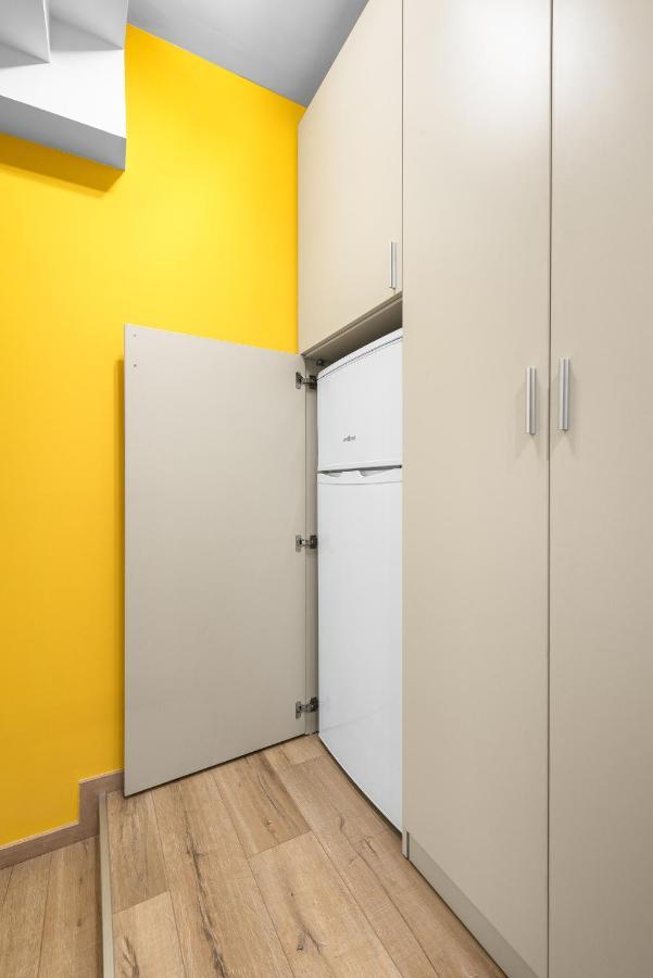 דירות סלוניקי Amarillo, Nilie Hospitality Mgmt מראה חיצוני תמונה
