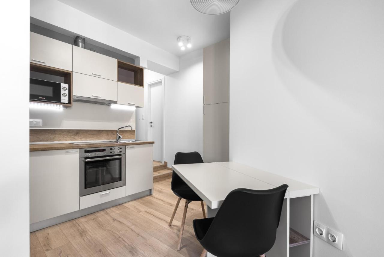 דירות סלוניקי Amarillo, Nilie Hospitality Mgmt מראה חיצוני תמונה
