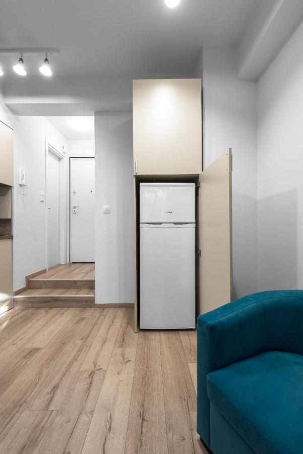 דירות סלוניקי Amarillo, Nilie Hospitality Mgmt מראה חיצוני תמונה