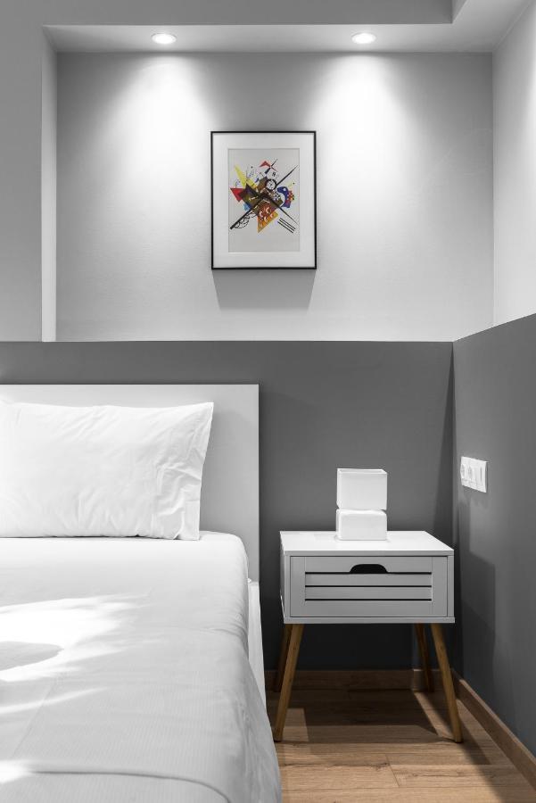 דירות סלוניקי Amarillo, Nilie Hospitality Mgmt מראה חיצוני תמונה